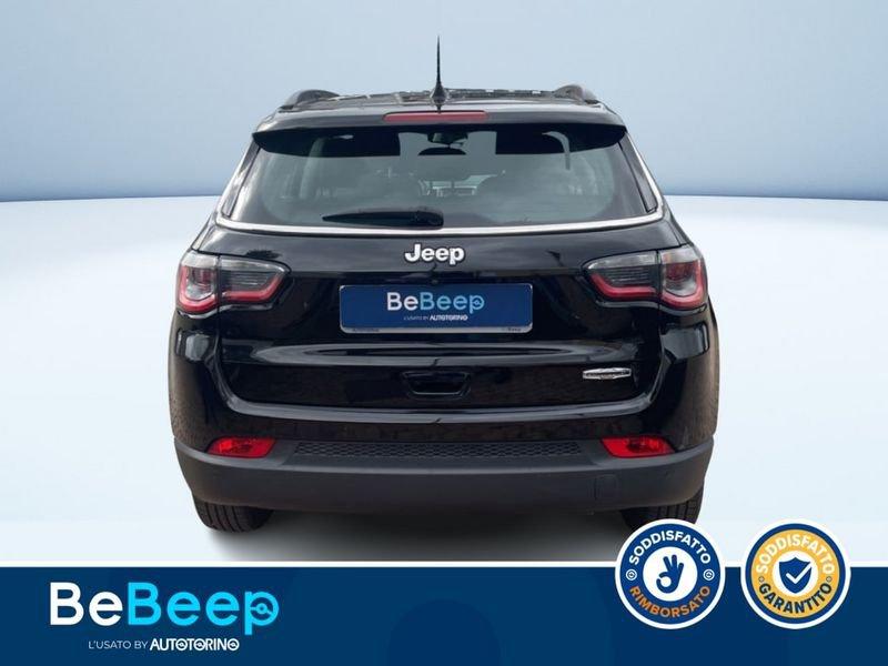 Jeep Compass 1.4 M-AIR BUSINESS 2WD 140CV MY19