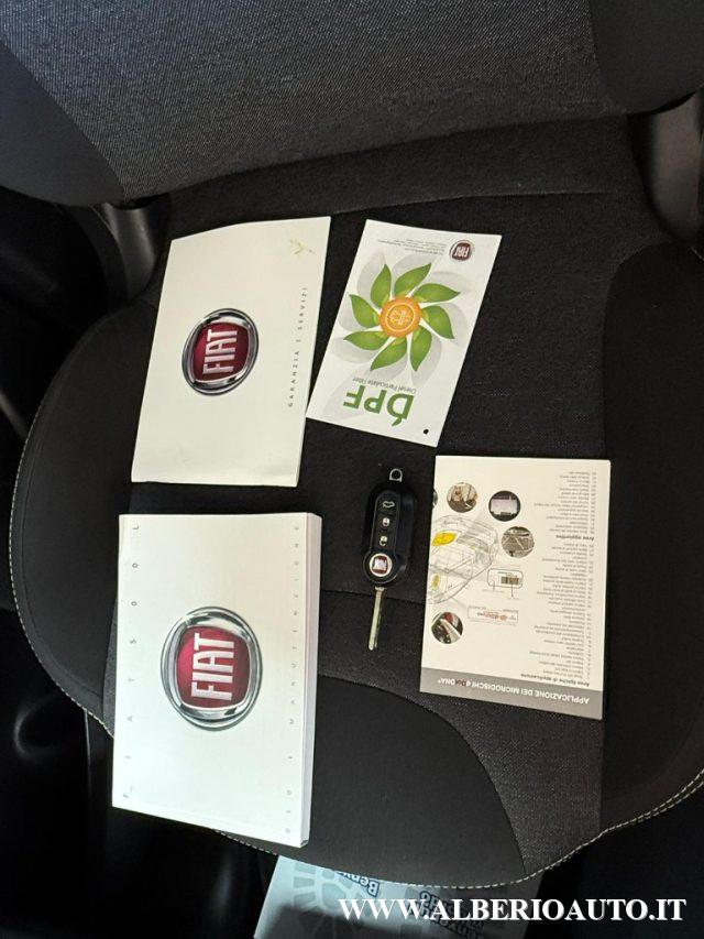 FIAT 500L 1.3 Multijet 95 CV Business