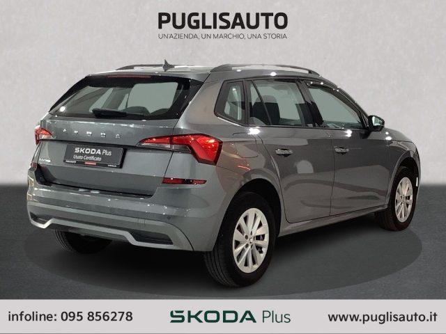 SKODA Kamiq 1.0 TSI Ambition