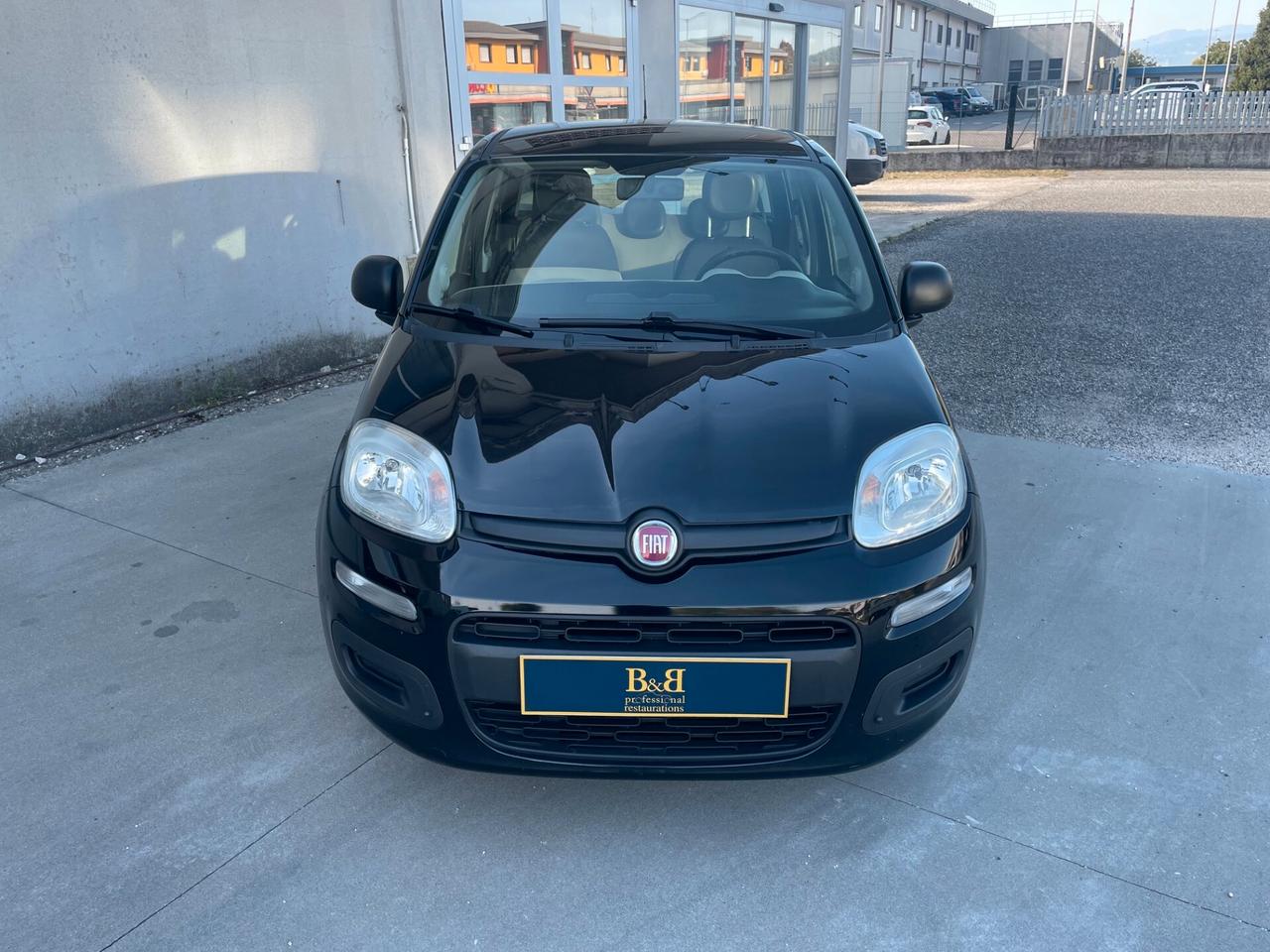 FIAT PANDA 1.2 BENZINA + GPL – 2016 – 119.879 KM – POP