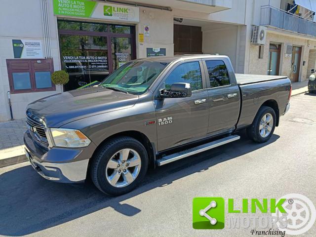 DODGE RAM 1500 3000 DIESEL 243CV autocarro