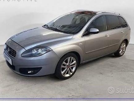 Fiat Croma 1.9 Multijet 16V Must
