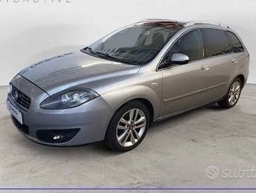 Fiat Croma 1.9 Multijet 16V Must