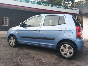 Kia Picanto 1.0 12V KM 65000