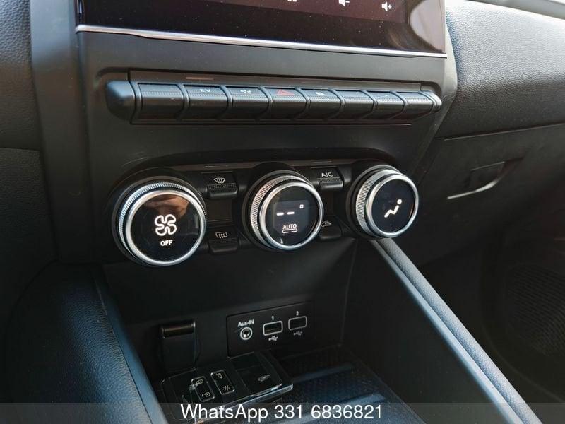 Renault Captur Captur Full Hybrid E-Tech 145 CV Intens