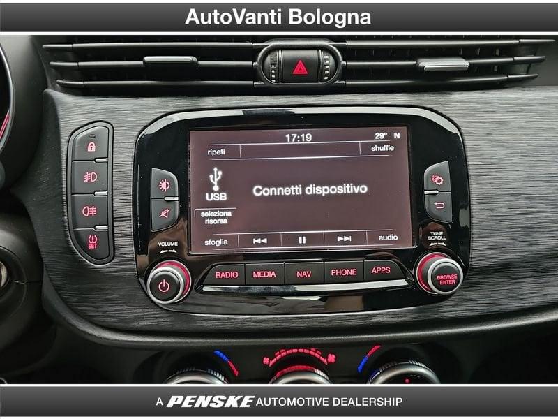 Alfa Romeo Giulietta Giulietta 1.4 t. m.air Sport 170cv