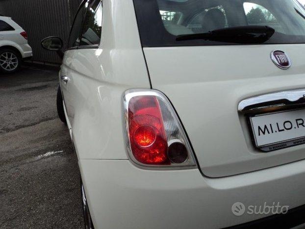 FIAT 500 1.3 Multijet 95CV Lounge
