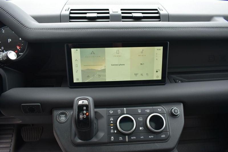 Land Rover Defender Defender 110 3.0D I6 200 CV AWD Auto X-Dynamic SE NETTO IVA N1 AUTOCARRO