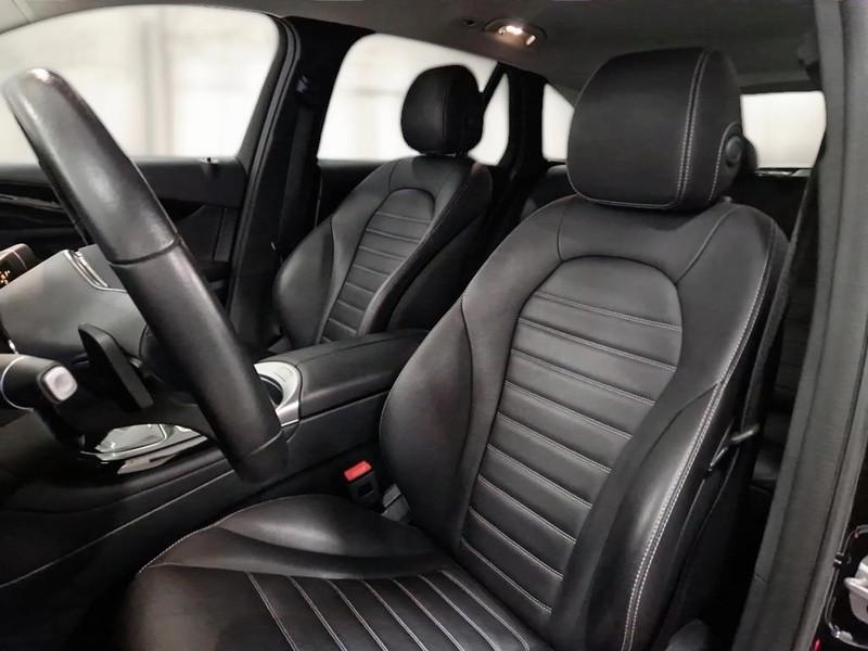 MERCEDES-BENZ GLC 300 e 4Matic EQ-Power Business aut