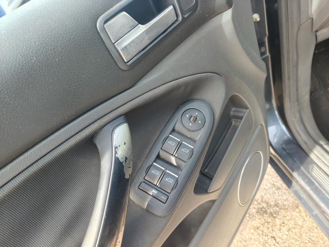 Ford C-Max 1.6 TDCi 110cv Titanium