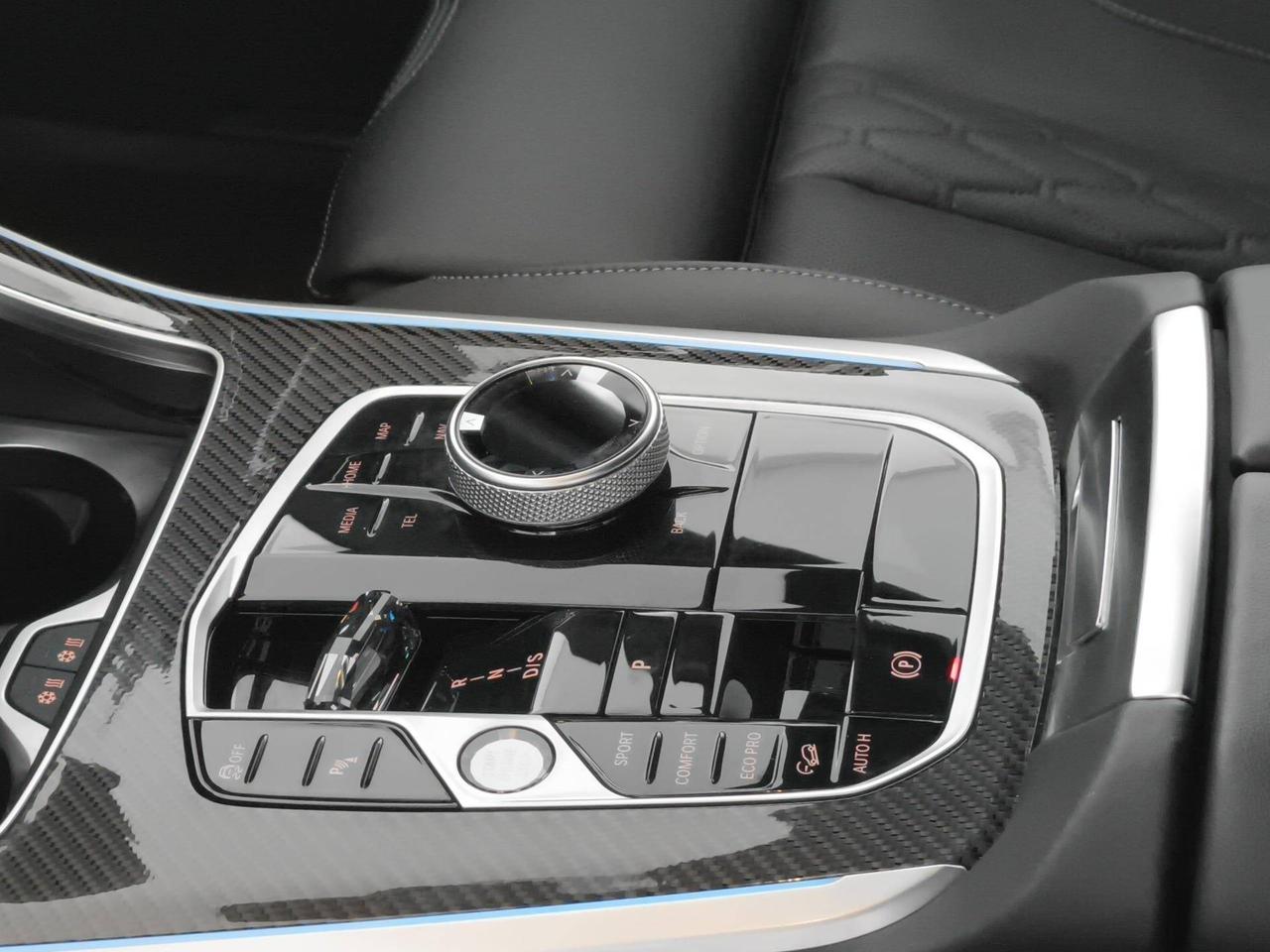 BMW X5 xDrive40d MSport Pro