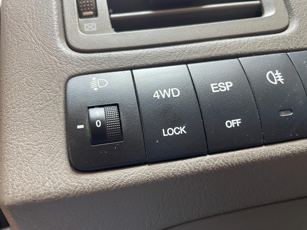 Hyundai Tucson UNICO PROPRIETARIO - SERVICE COMPLETO