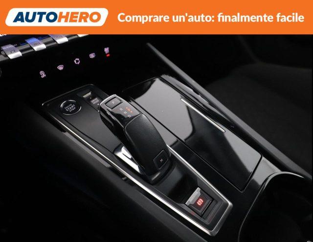 PEUGEOT 508 BlueHDi 160 Stop&Start EAT8 SW Business