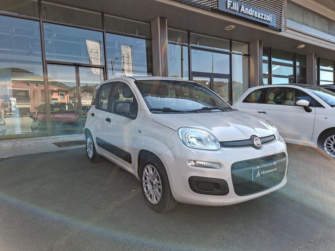 Fiat Panda 1.2 Easy