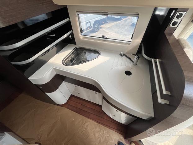 Concorde Credo 791 L