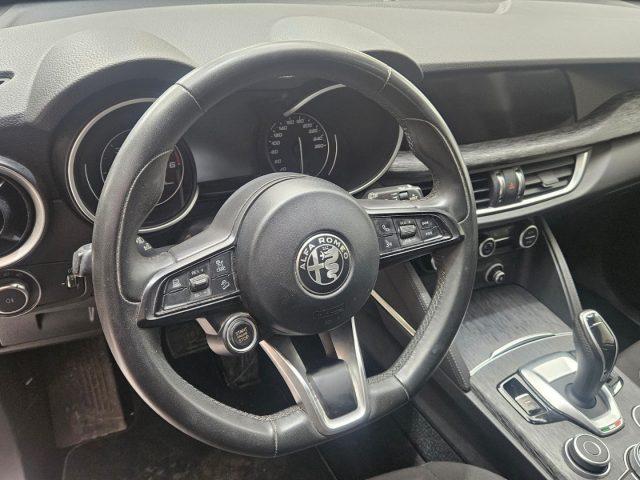 ALFA ROMEO Stelvio 2.2 Turbodiesel 160 CV AT8 RWD Business da ?239,00