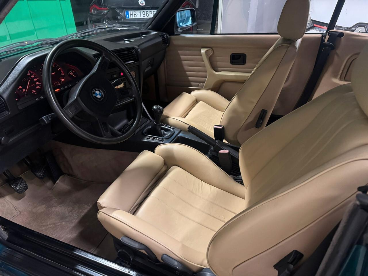 Bmw 318 318is cat 2 porte ASI CLIMA SERVOSTERZO!! PREZZO REALE!!