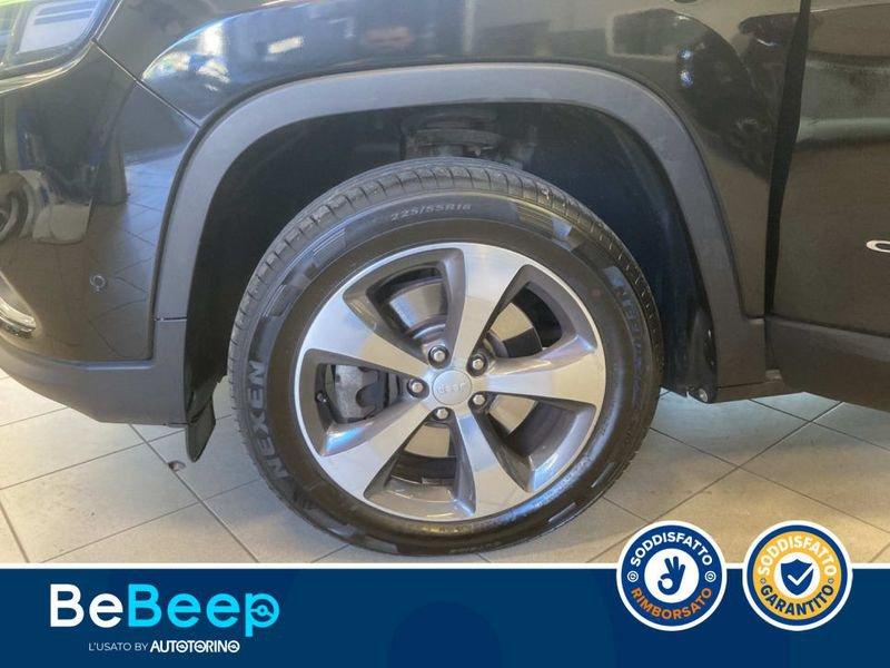 Jeep Cherokee 2.2 MJT LIMITED 4WD ACTIVE DRIVE I AUTO