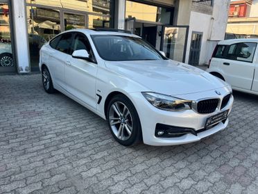 Bmw 320d Gran Turismo Luxury tetto apribile