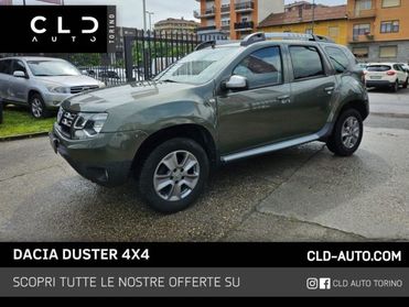 DACIA Duster 1.5 dCi 110CV 4x4