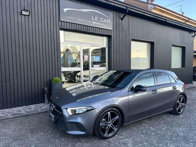 Mercedes-Benz A 200 A 200 Sport auto