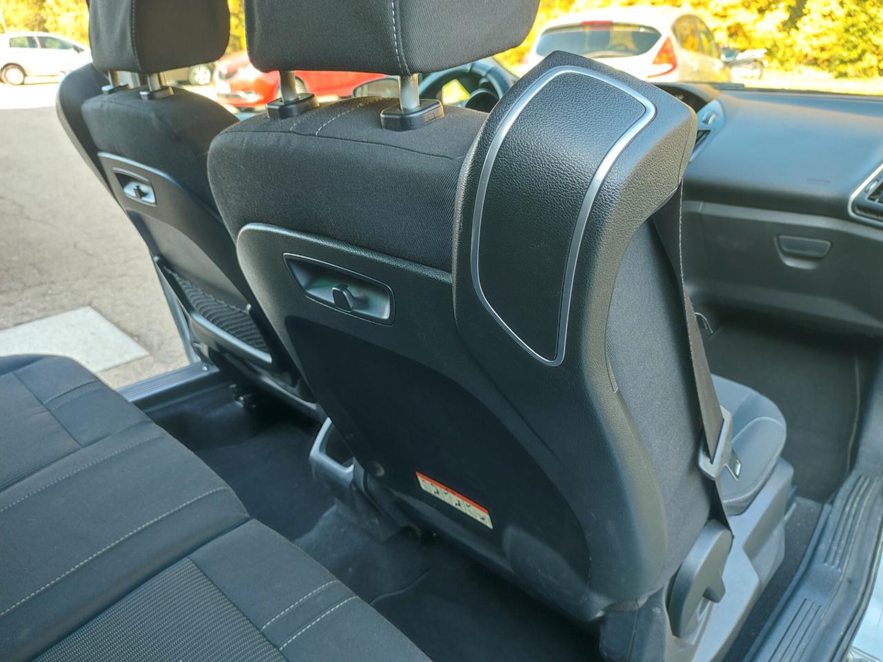 FORD B-MAX 2013 TITANIUM 1.5DIESEL OK NEOPATENTATI