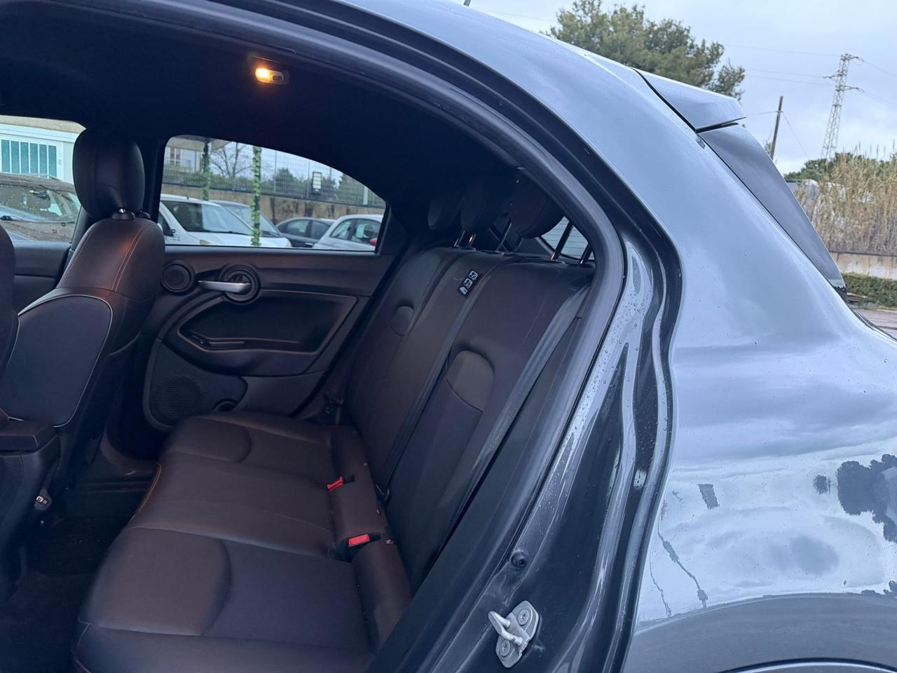 Fiat 500X 1.6 MultiJet 130CV Sport NUOVA GARANZIA