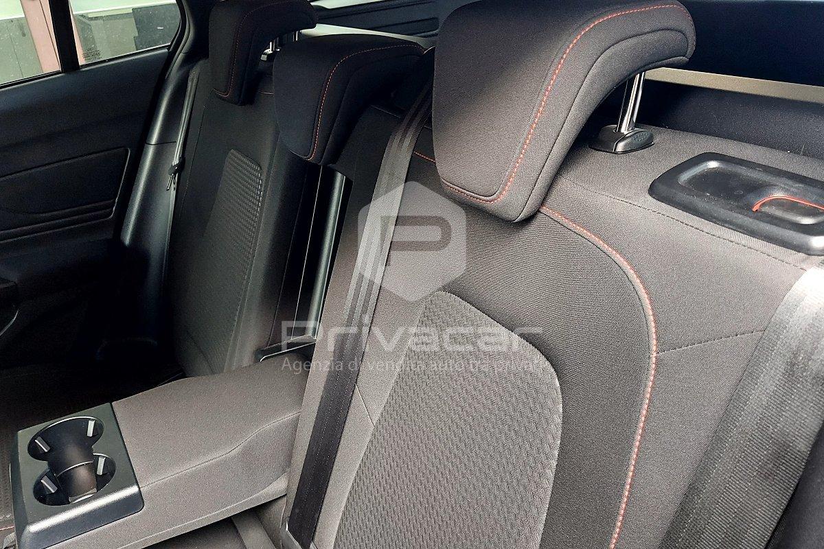 FORD Focus 1.0 EcoBoost Hybrid 155 CV SW ST-Line X
