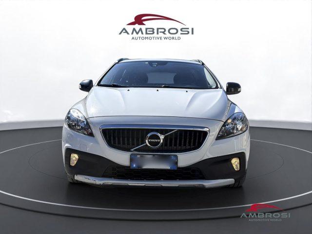 VOLVO V40 Cross Country D2 Kinetic - PER OPERATORI DEL SETTORE
