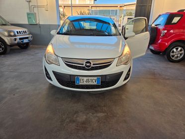 Opel Corsa 1.2 3 porte Edition