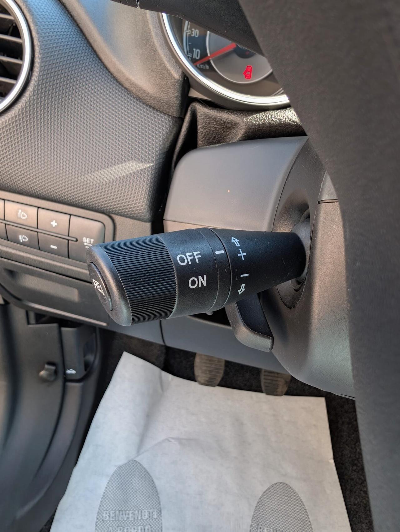 Fiat Punto 1.3 Multijet 95cv 5p Street