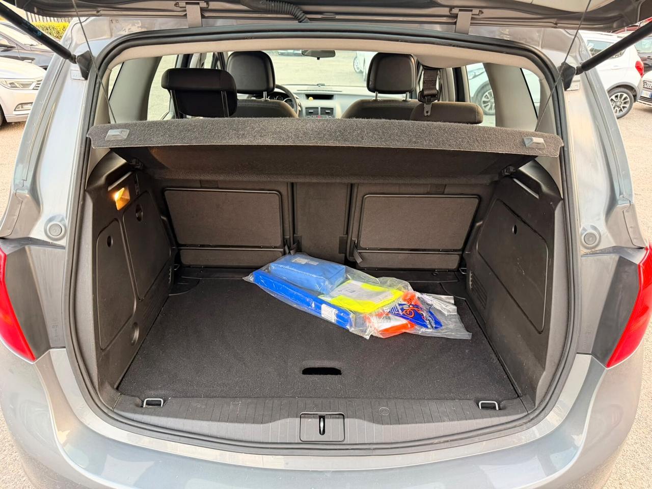 Opel Meriva 1.6 CDTI Start&Stop Cosmo