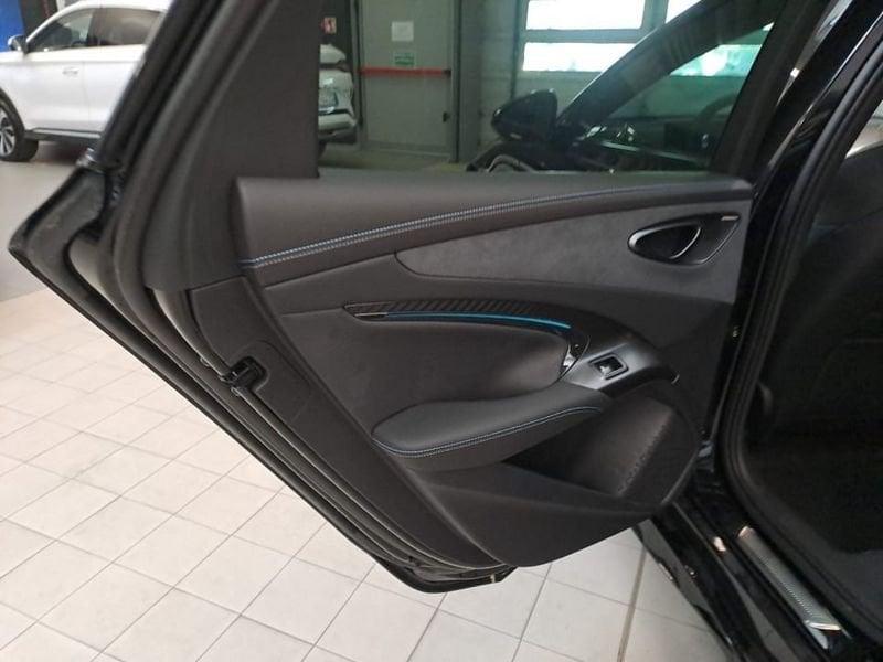 BYD Seal DESIGN