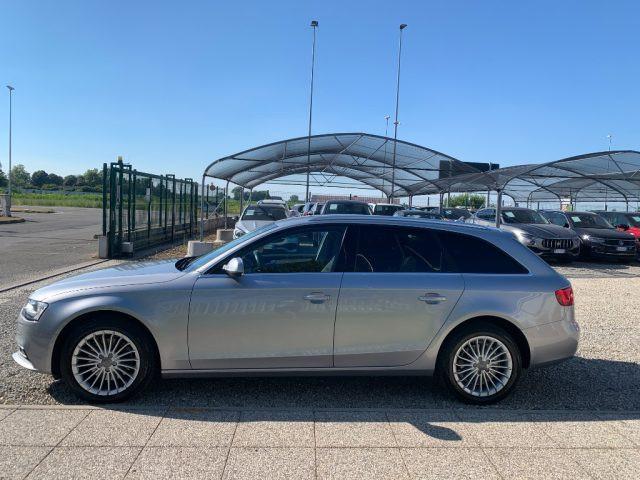 AUDI A4 Avant 2.0 TDI 150 CV Business