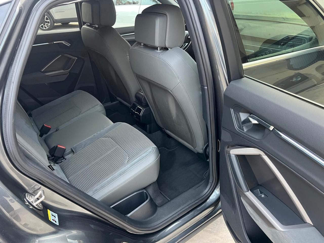 Audi Q3 SPB 35 TDI S line