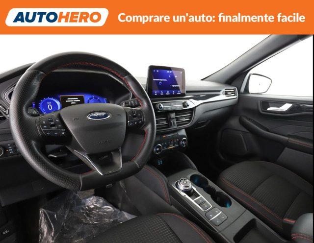 FORD Kuga 1.5 EcoBlue 120 CV aut. 2WD ST-Line