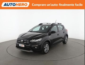 DACIA Sandero Stepway 1.0 TCe 90 CV Comfort