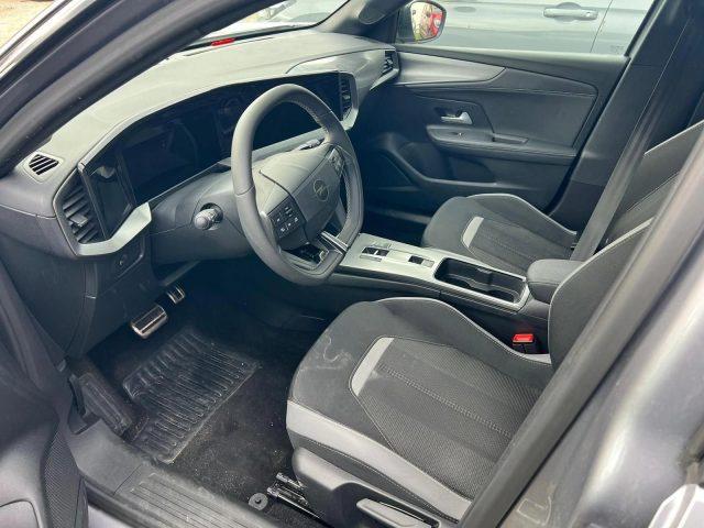 OPEL Mokka Mokka 1.2 Turbo 130 CV aut. Edition