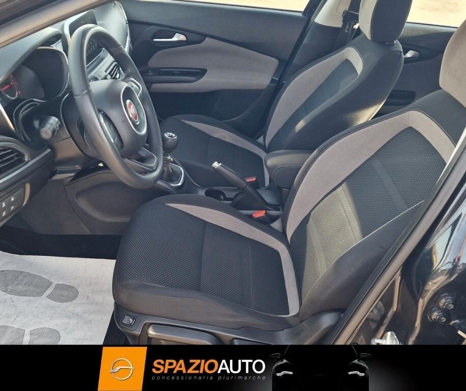 Fiat Tipo 1.4 T-Jet 120CV 6M GPL *SPORT*
