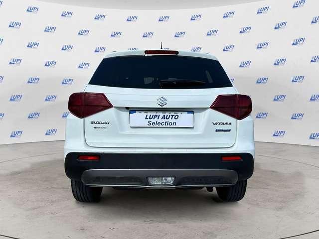Suzuki Vitara 1.4h Cool 4wd allgrip