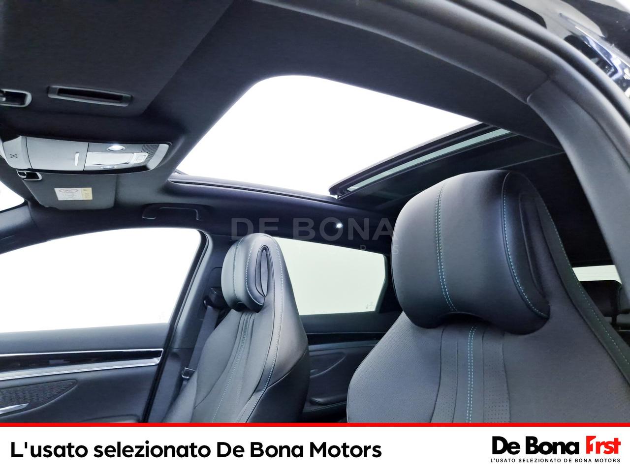 Byd Seal U DM-i dm-i 1.5 phev design awd