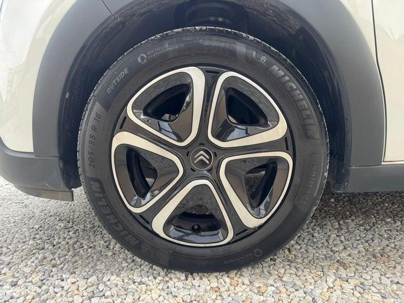 Citroën C3 1.2 Benzina 83cv MT5 S&S C-Series