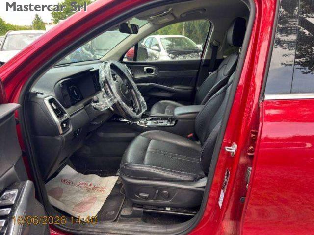 KIA Sorento 1.6 t-gdi 230cv hev Style AWD at6 7 posti - GK912G