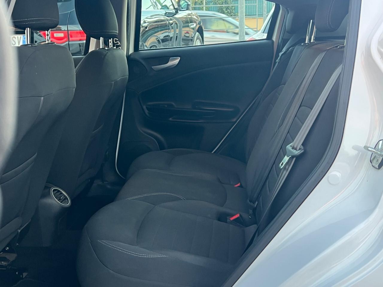 Alfa Romeo Giulietta 1.4 Turbo 120 CV Super