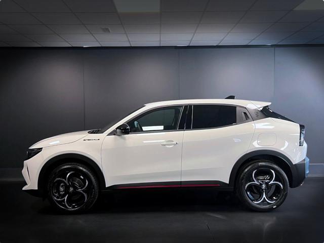 ALFA ROMEO Junior 1.2 145 CV Hybrid eDCT6 Speciale
