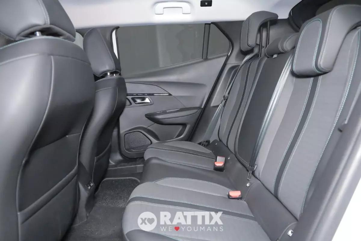 Peugeot 2008 1.5 Bluehdi 110CV Allure