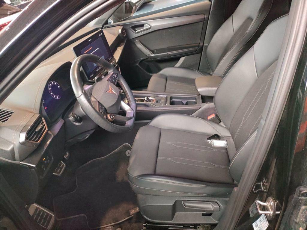 CUPRA Leon 2.0 tdi 150cv dsg del 2025