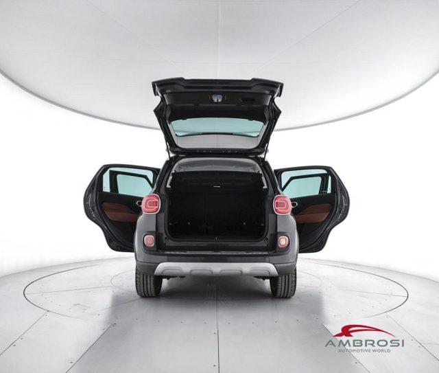 FIAT 500L Trekking 1.6 Multijet 105 CV Trekking