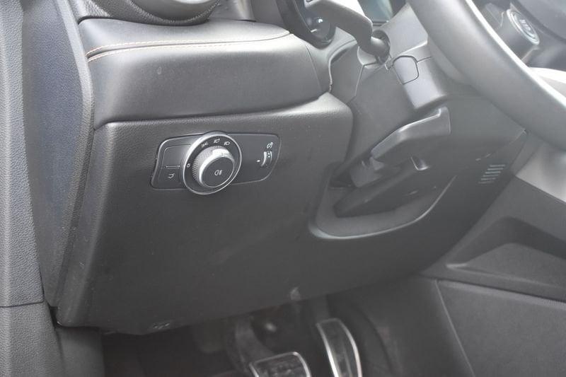 Alfa Romeo Tonale 1.6 Diesel 130cv TCT6 Sprint