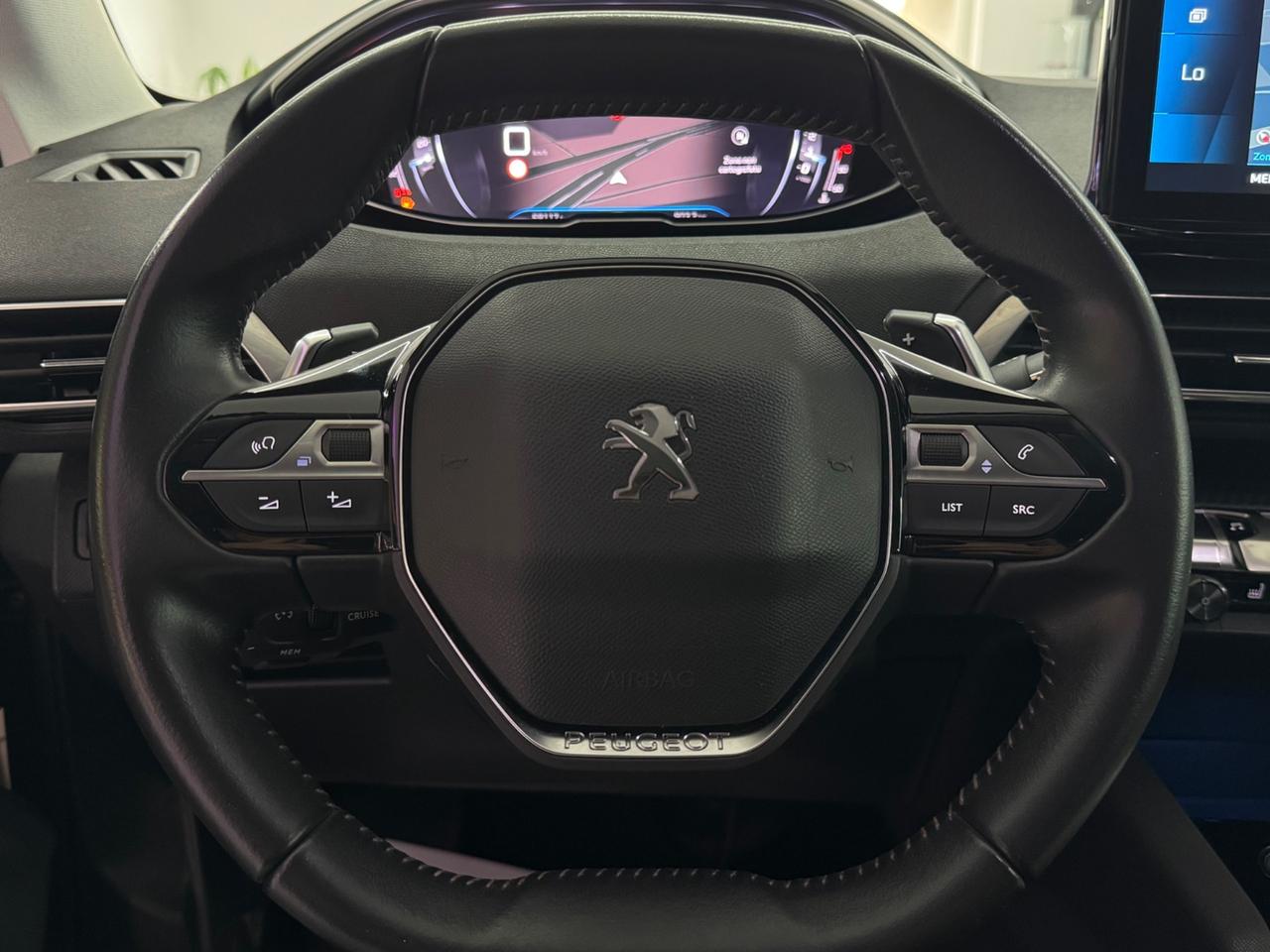 Peugeot 3008 EAT8 Allure Pack Full Opt